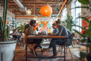 L&rsquo;entreprise associative : Qu&rsquo;est-ce que c&rsquo;est et comment fonctionne-t-elle ?