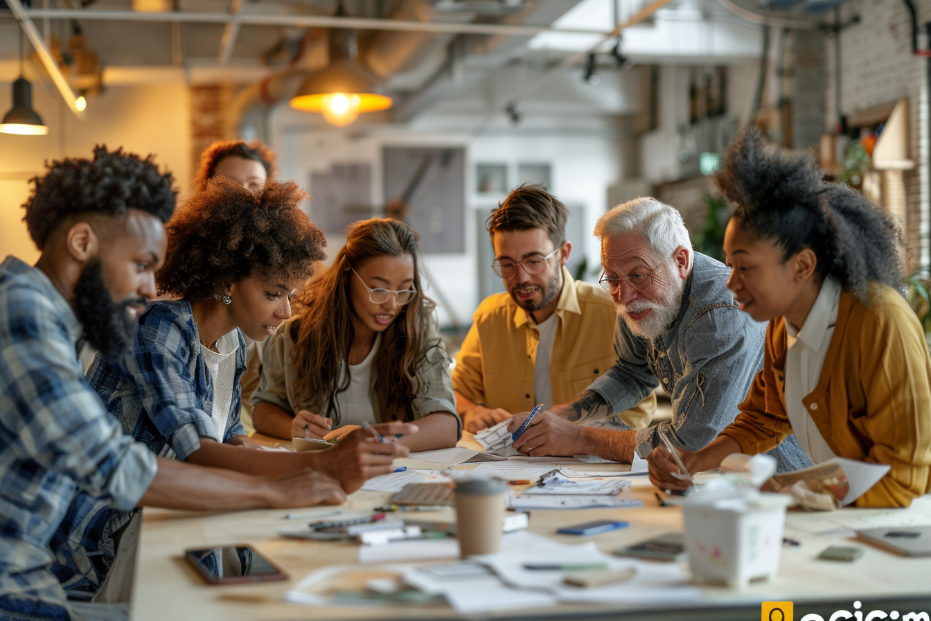 Les caractéristiques de l&rsquo;entreprise associative