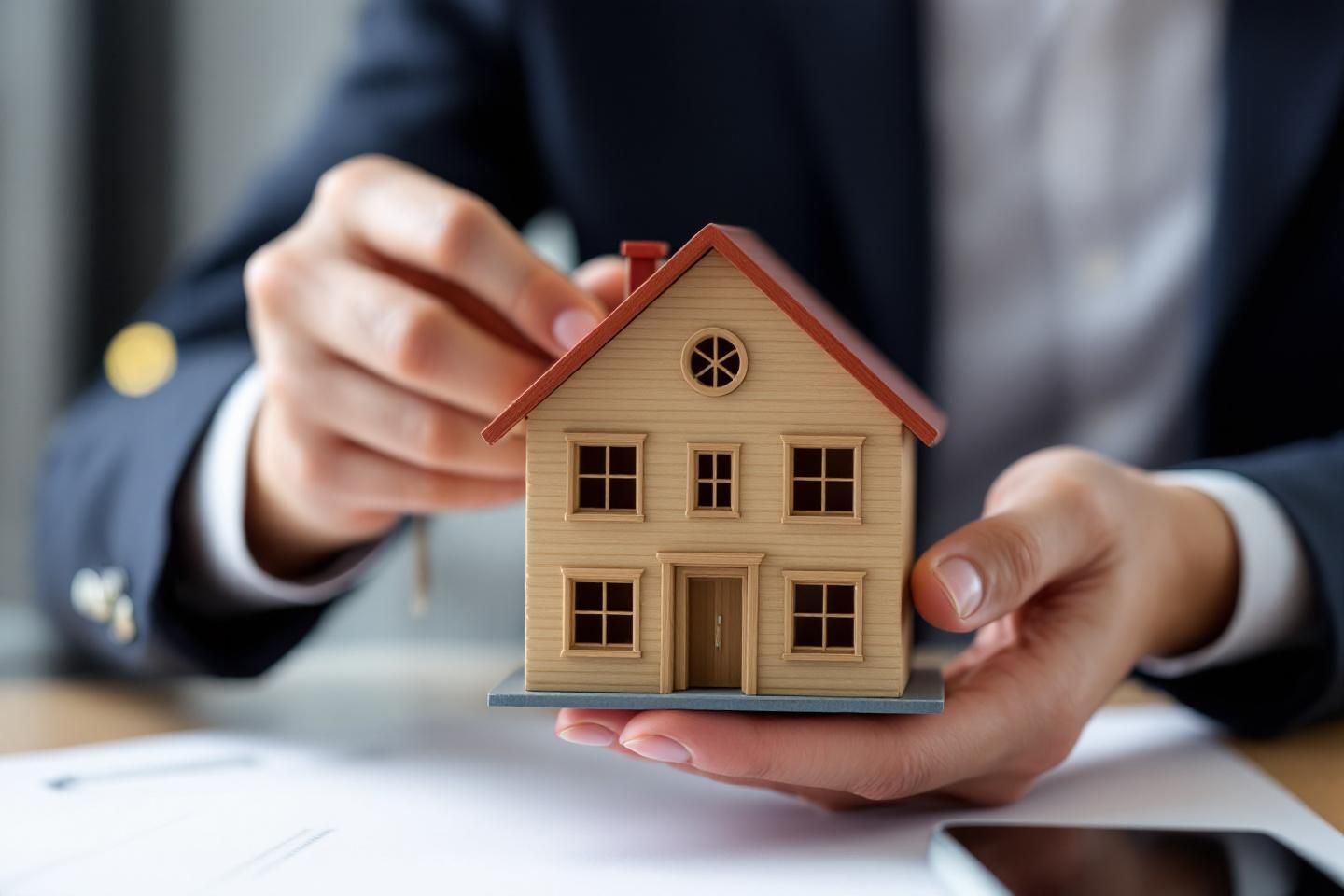 Une offre de services complète pour les propriétaires bailleurs autonomes