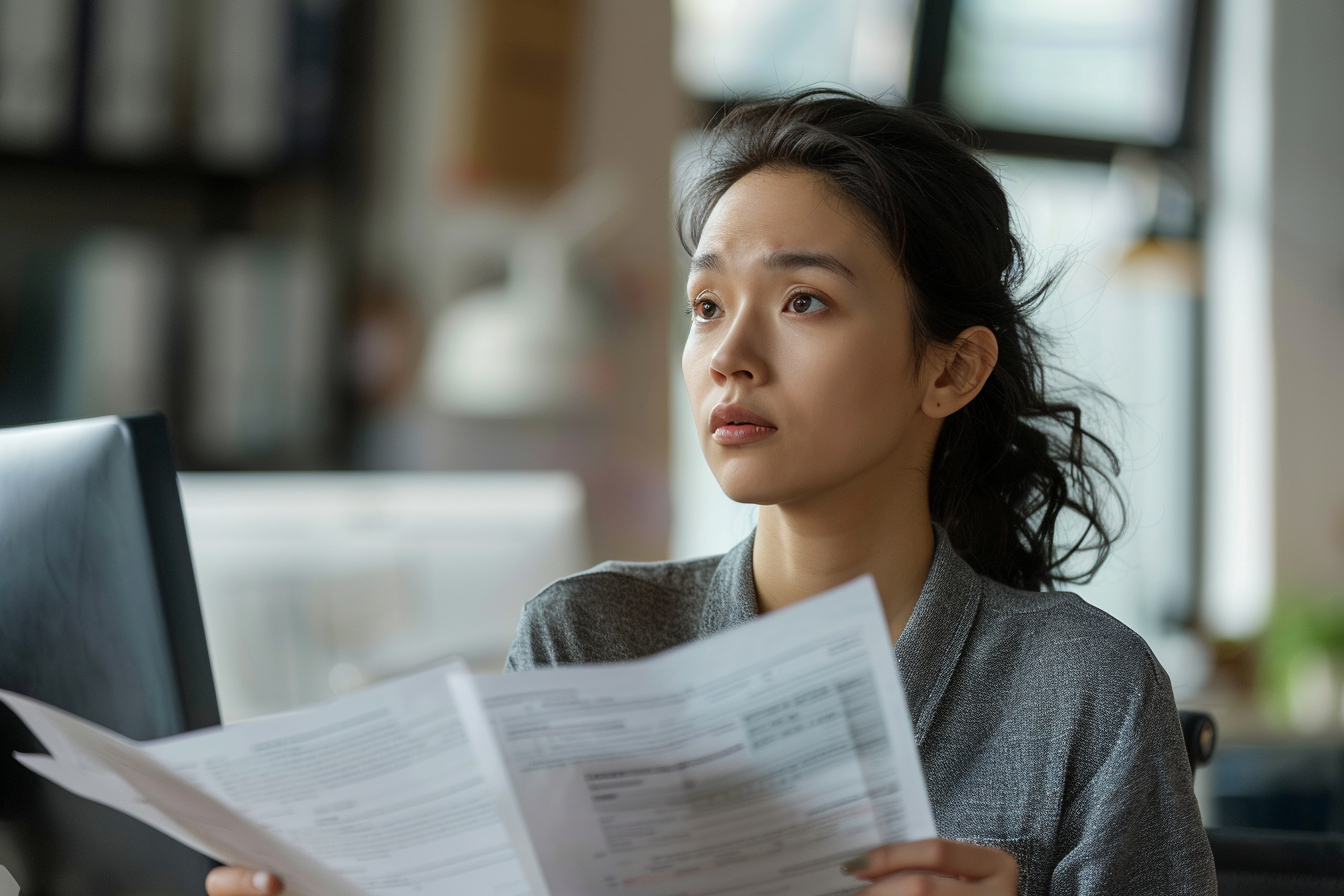 Les démarches administratives à suivre