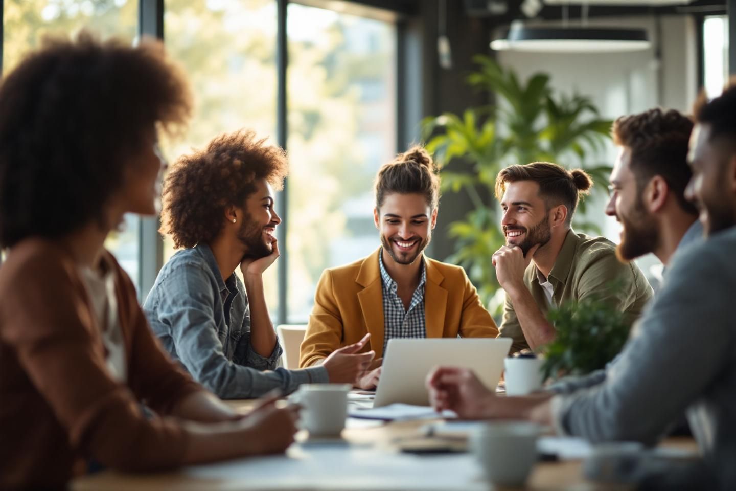 Mettre en place une bonne communication interne