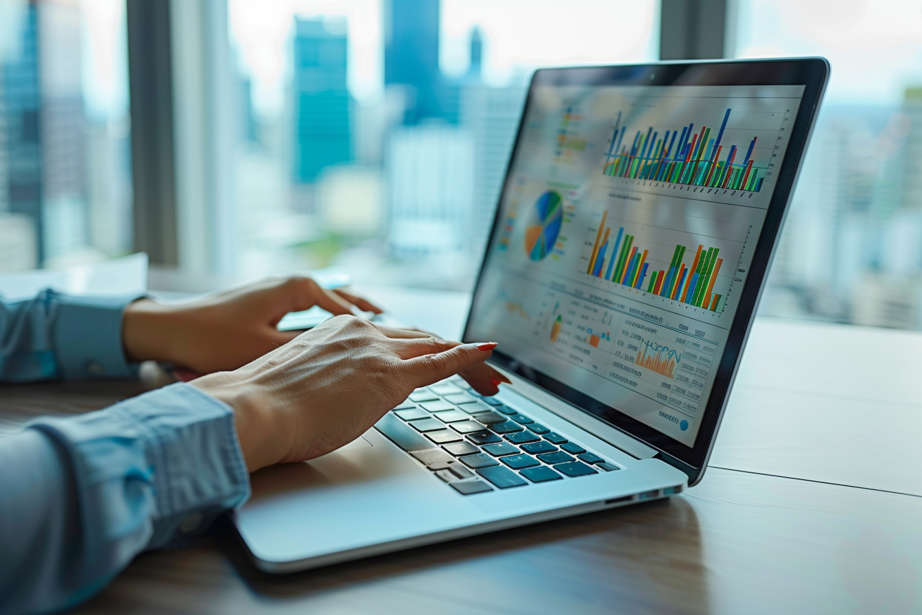 Optimiser les processus de travail