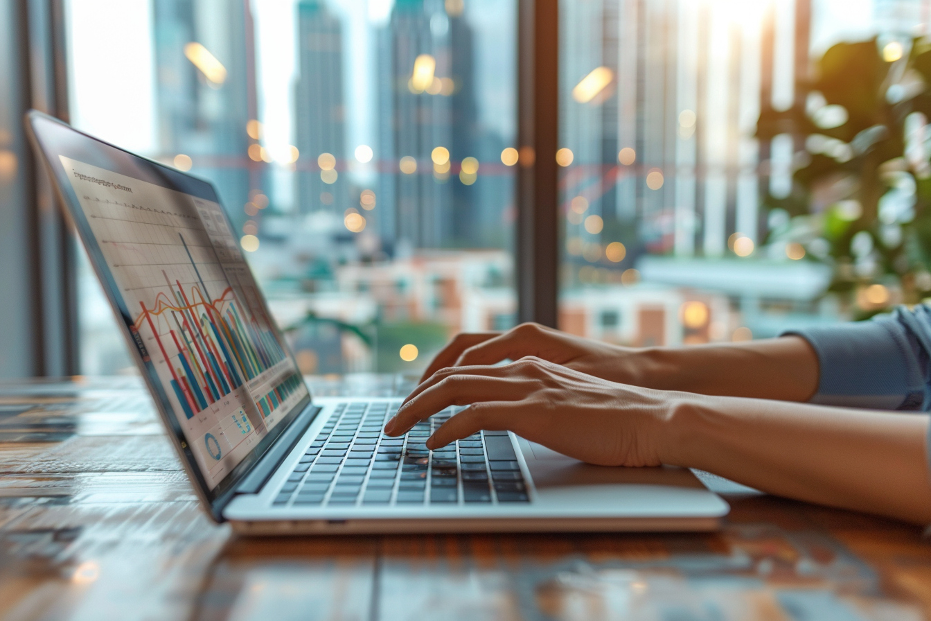 Optimiser les processus de travail