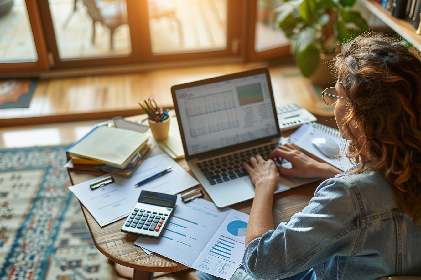 Qu&rsquo;est-ce que le statut d&rsquo;auto-entrepreneur ?